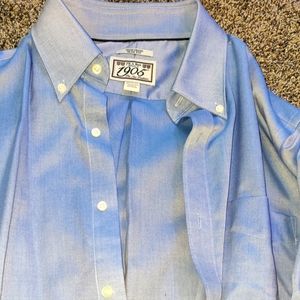Joseph A Bank mens shirt